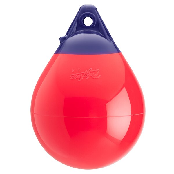 A Series Buoy A-0 8
